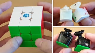 GAN 11 M PRO UNBOXING  SpeedCubeShopcom [upl. by Fred241]