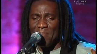 richard bona full concert [upl. by Senhauser429]