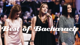 Bacharach Medley  Gimnazija Kranj Symphony Orchestra and Choirs [upl. by Nahsrad39]