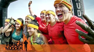 Tough Mudder Trailer Official Obstacle Reveal  Tough Mudder [upl. by Caron]