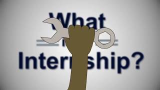 What is an Internship [upl. by Folger]