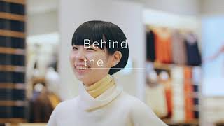 Behind the LifeWear UNIQLO 3D Knit [upl. by Llerrud]