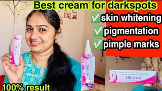 kojivit plus review3 months நான் பயன்படுத்திய பிறகு😲skin whiteningsideeffectshow to useresults [upl. by Nalahs]