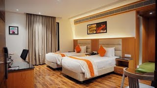 Kyriad Hotel Gulbarga by OTHPL Gulbarga India [upl. by Ueik877]