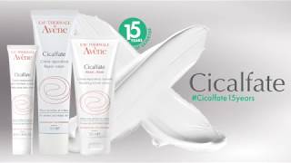 CICALFATE RESTORATIVE CREAM [upl. by Seravat78]