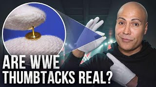 Former WWE Wrestler Exposes WWE Secrets [upl. by Leirda]