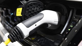 8 Best EV Chargers For Your Home Level 2 [upl. by Julian]