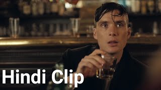 Peaky Blinders Hindi dubbed HD [upl. by Airaet]