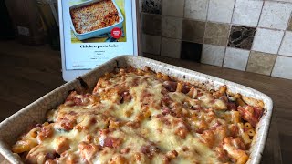 Slimming World Chicken Pasta Bake [upl. by Haland491]