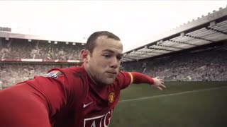 Nike football Commercial Cristiano Ronaldo Wayne Rooney Tevez Ronaldinho and Ibrahimovic [upl. by Lilah]