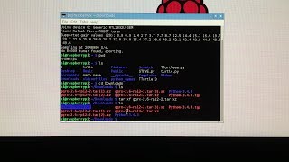 Installing RTLSDR on a Raspberry Pi Linux [upl. by Bert]