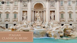 Italian Classical Music [upl. by Thoma]