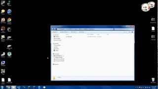 How To Make The AppData Folder Visible in Windows 7 [upl. by Chandal873]