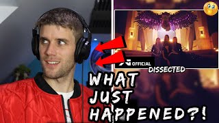 Rapper Reacts to Blackpink HOW YOU LIKE THAT  WHAT GENRE IS THIS First Ever Reaction [upl. by Cassius]