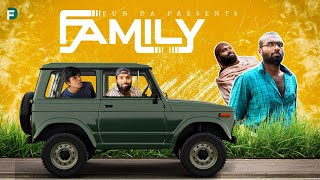 FAMILY 💓Fun Da Malayalam Comedy [upl. by Seymour]