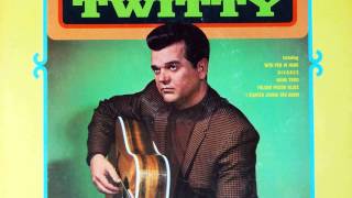 Conway Twitty  Today I Started Loving You Again [upl. by Etteuqal647]