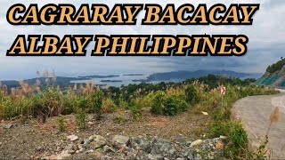 CAGRARAY BACACAY ROAD [upl. by Jueta]