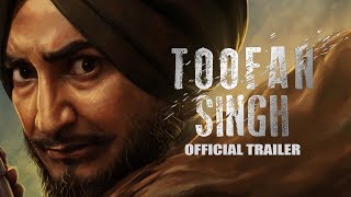 Toofan Singh Full Movie   Ranjit Bawa  Shefali Sharma  Latest Punjabi Movie 2017 By Sarb [upl. by Isoj]