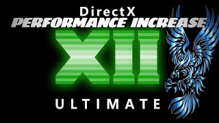 How To Enable DX12 ULTIMATE Increase PC Performance  Hardware Accelerated GPU Scheduling [upl. by Thevenot153]