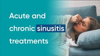 Is Sinusitis Causing Your Bad Breath [upl. by Nevi]