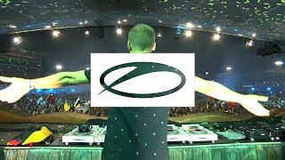 Armin van Buuren  Blah Blah Blah  Brennan Heart amp Toneshifterz Remix Live at Tomorrowland 2018 [upl. by Atilahs780]