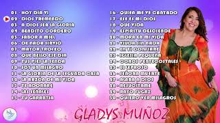 ALABANZAS  GLADYS MUÑOZ  2020 [upl. by Karola]