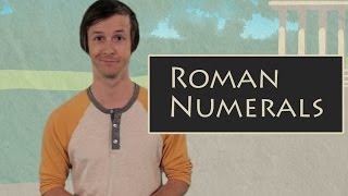 How to Read Roman Numerals [upl. by Sena20]