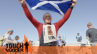 World’s Toughest Mudder 2017  Tough Mudder [upl. by Sneve]