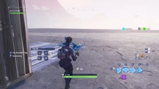 How to make unbreakable walls in Fortnite Creative [upl. by Auof883]