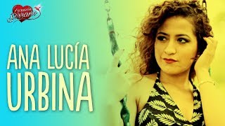 Corazón Serrano  Lo mejor de Ana Lucía Urbina  Videos Oficiales [upl. by Lleoj]