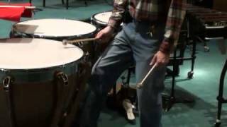 Timpani Basics [upl. by Demetrius]