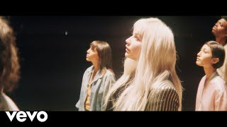 Kesha  Hymn Official Video [upl. by Olav]