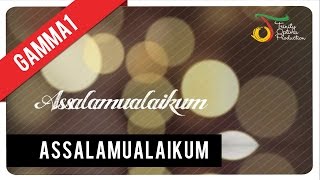 Gamma1  Assalamualaikum  Official Video Clip [upl. by Juanne]