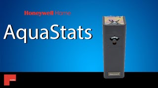 Resideo Technologies  Honeywell Aquastat Overview [upl. by Allsopp]