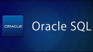 An Introduction to Oracle SQL [upl. by Judah431]