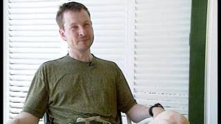 Lars von Trier Idioten Interview Cannes [upl. by Clio]