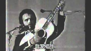 Merle Haggard  Today I Started Loving You Again [upl. by Selby]