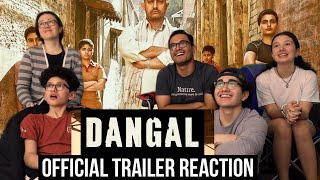 Bollywood Celebs BEST Reaction After Watching DANGAL Movie  Salman Alia Aamir Saif Kangana [upl. by Lewie]