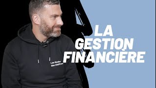 LES 3 AXES DE LA GESTION FINANCIÈRE [upl. by Fazeli390]