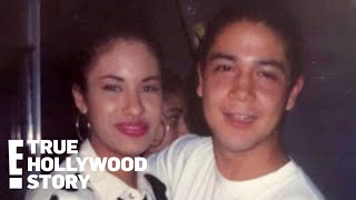 Chris Pérez Remembers the quotAmazing Soulquot That Was Selena  True Hollywood Story  E [upl. by Esinej]