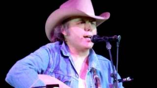 Dwight Yoakam Today I Started Loving You Again  It Wont Hurt end Houston TX 112109 [upl. by Nnaycart]