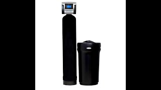 SoftPro Water Softeners Installation Guide [upl. by Novar]