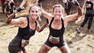 Tough Mudder Tampa Full Race [upl. by Acinna871]