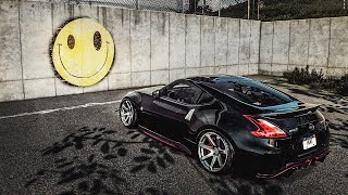 NFS HEAT  ALL STREET ART LOCATIONS [upl. by Riay560]