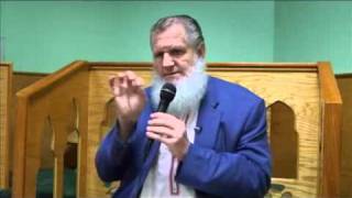 Why Muslims say Salaam Alaykum  Yusuf Estes [upl. by Vinaya]