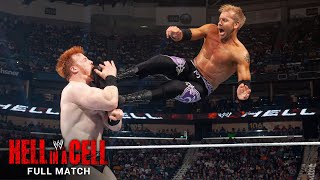 FULL MATCH  Sheamus vs Christian WWE Hell in a Cell 2011 [upl. by Llieno]