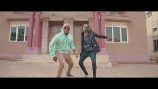 Kajambo ft Fefe Busi  Ykee Benda Latest Ugandan Music HD [upl. by Aicnarf]