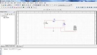 How to use voltmeter and ammeter in multisim [upl. by Aitam]