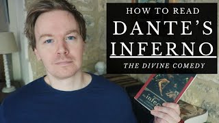 How to Read Dantes Inferno [upl. by Watkin]