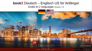 Englisch USA für Anfänger in 100 Lektionen [upl. by Eejan823]